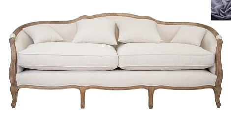 красивый Диван Darcy 9 на заказ