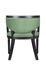 красивый Стул для кафе Orzo Olive