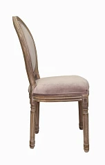 красивый Стул Volker Pink