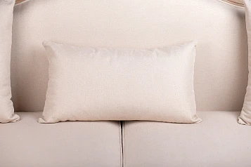 красивый Диван с высокой спинкой для гостиниц Madesta Beige