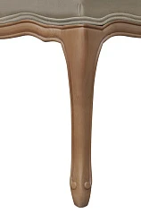 красивый Стул для кафе Wenter Taupe в интернет-магазине