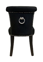 фото Стул Utra Dark Grey в интерьере