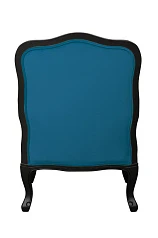 стильное Мягкое кресло модерн Nitro Izumrud