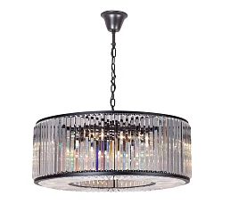 Люстра Welles Round D70 на заказ