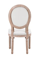 Стул с круглой спинкой Volker Oak Beige V2 в интернет-магазине