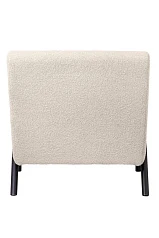 купить Кресло с пуфом для гостиниц Arrow BL V5