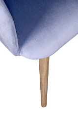 фото Стул Visti Velvet в интерьере
