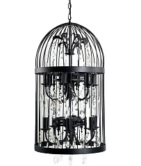 Люстра Birdcage D40 в интернет-магазине