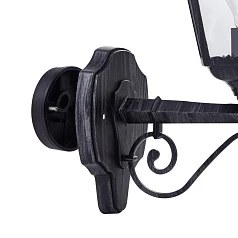 купить 93457 Уличный настенный светильник NAVEDO в интернет-магазине