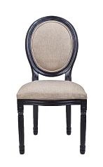 красивый Стул Volker Black Light Brown на заказ