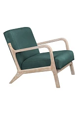 купить красивые Кресло дизайнерское Cody B-emerald