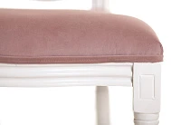 Стул для кафе Volker Peach на заказ