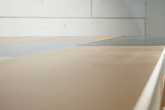 красивые Стол "Aquarelle Birch" темный арт RE-21ETG/4 в интернет-магазине