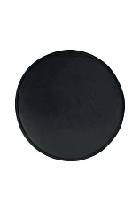 фото Пуф Pearl Adorn Black в интерьере