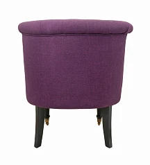 купить стильное Низкое кресло Aviana Purple в интернет-магазине