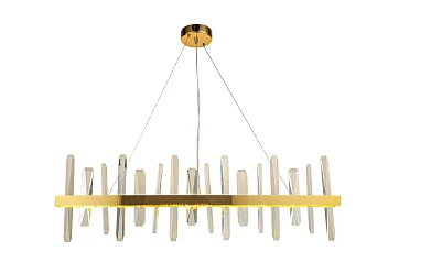 Люстра Gertrudis L800 в интерьере