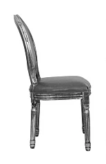 Стул Volker Silver в интерьере