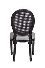Стул Volker Memos Light Grey