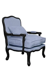 красивое Мягкое кресло ретро Nitro Sky