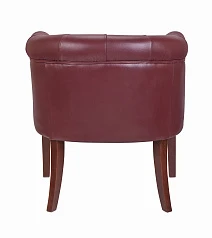 купить стильное Кожаное кресло Grace Vine Leather