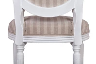 стильный Полубарный стул Kosco Average Strip на заказ