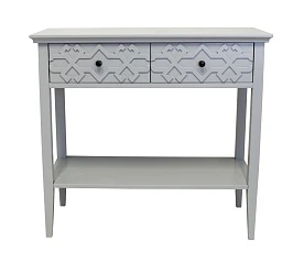 купить Дизайнерская консоль Friz Grey