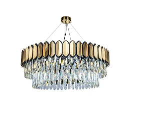 красивые Люстра Nordic D600 на заказ