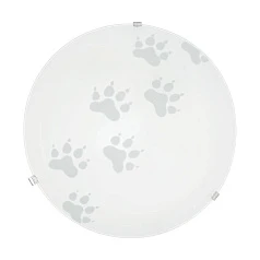 заказать 94971 Светильник настенно-потолочный MARS