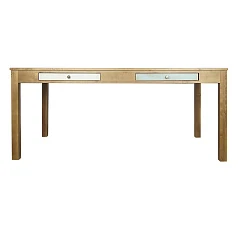 красивые Стол "Aquarelle Birch" темный арт RE-21ETG/4 в интернет-магазине