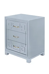 заказать стильные Дизайнерская тумба Greek Grey