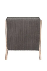 купить красивое Кресло дизайнерское Cody Brown в интернет-магазине