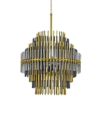 фото Люстра Emile Round 500