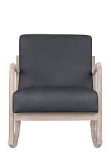 Кресло-качалка Cody B-grafit на заказ в интернет-магазине