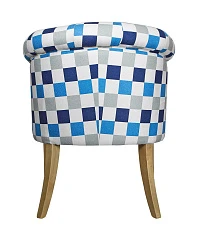 заказать Низкое кресло Laela Cubes V2 в интернет-магазине