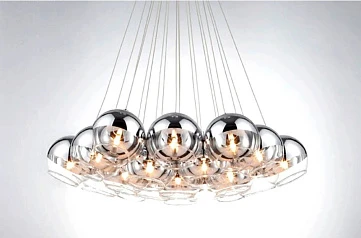 заказать стильные Люстра Vetraio-20