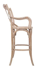 Дизайнерский барный стул Terika на заказ