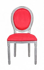 фото Стул Volker Original Red в интерьере