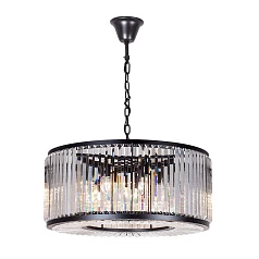 Люстра Welles Round D50