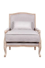 заказать Классическое кресло для гостиниц Trak Beige