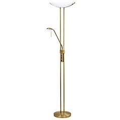 90279 Торшер (напольный светильник) BAYA-SONIC