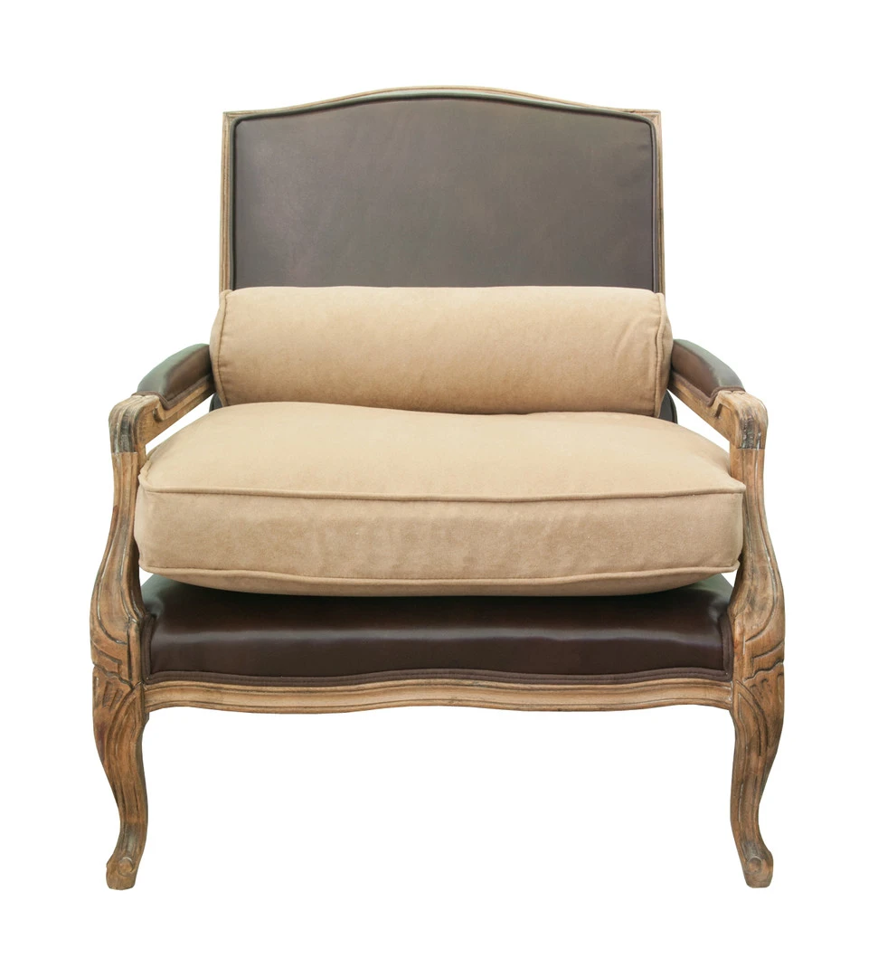 купить Классическое кресло Trak в интернет-магазине