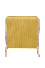 стильное Кресло дизайнерское Cody Umber