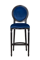 купить стильный Дизайнерский стул Kosco Kora Blue