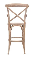 Дизайнерский барный стул Terika в интернет-магазине