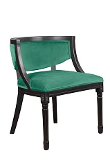 купить стильный Стул для кафе Orzo Green V2