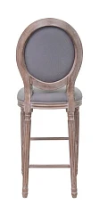купить стильный Дизайнерский барный стул Filon Grey в интернет-магазине