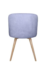 стильный Стул Visti Velvet V3