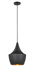Люстра Balina Fat Black на заказ в интернет-магазине