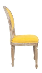 купить красивый Стул Miro Yellow