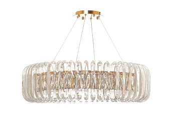 заказать стильные Люстра Glass Belt 800